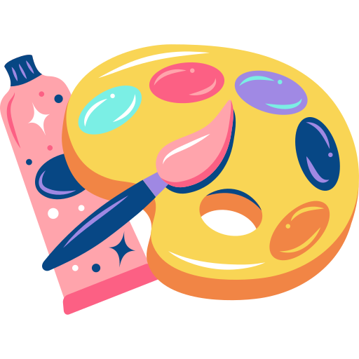 Creative Arts