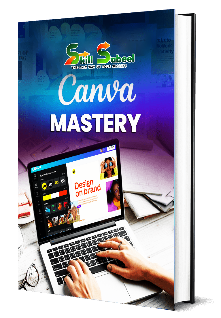 CANVA MASTERY Image