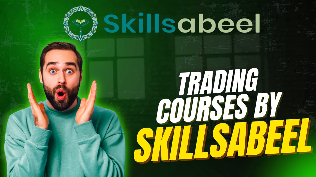 Trading course Image