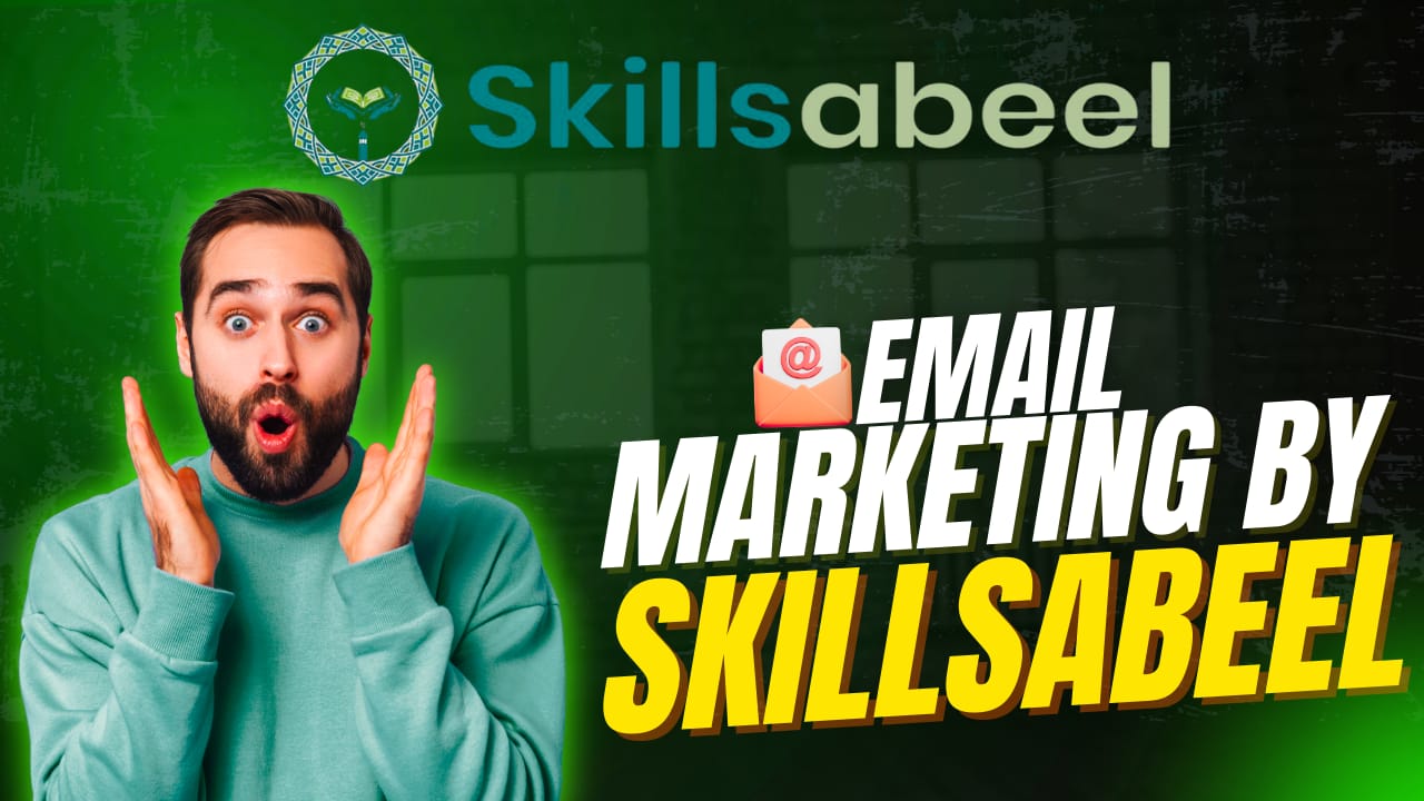 Email marketing Image