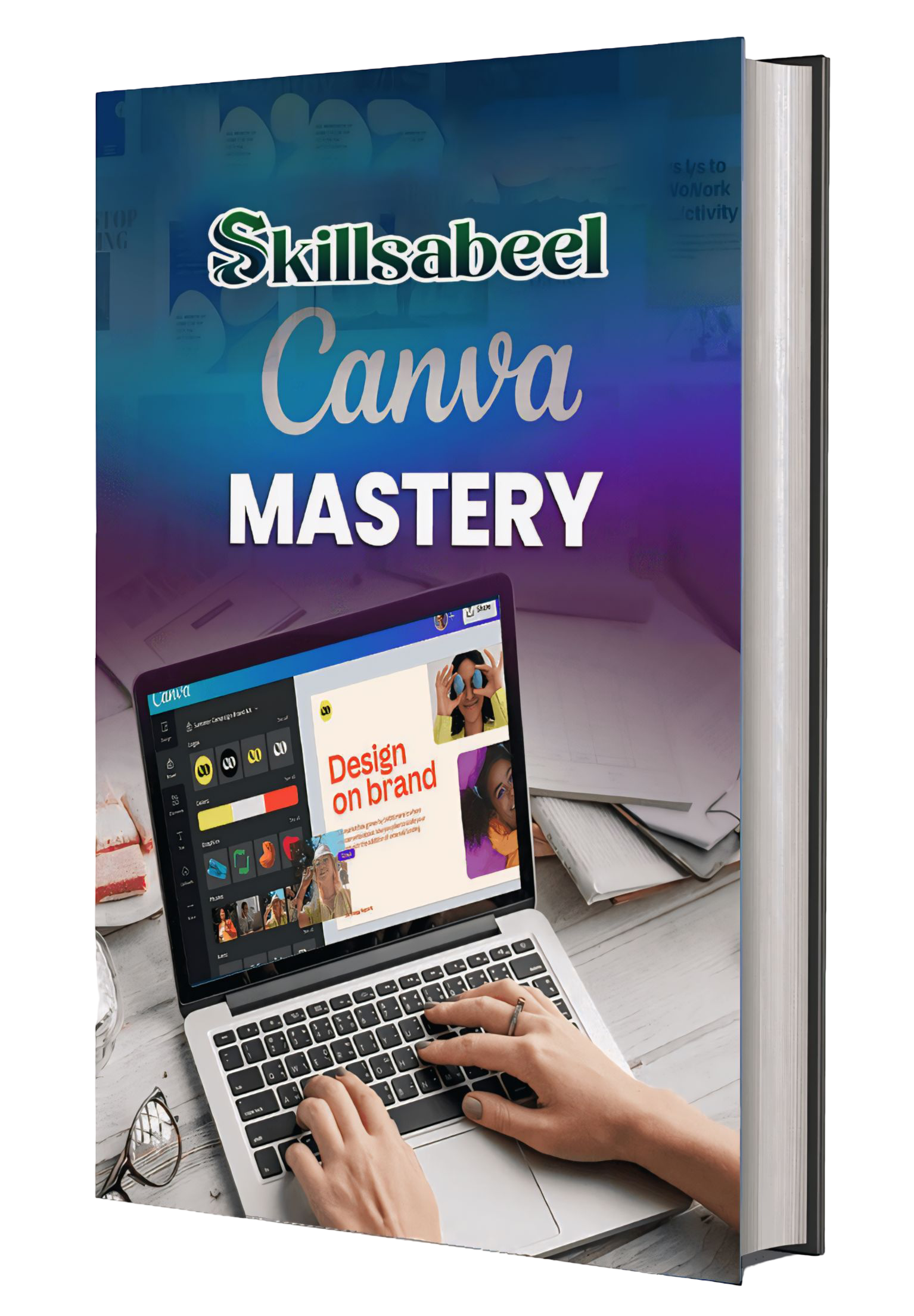 CANVA MASTERY Image