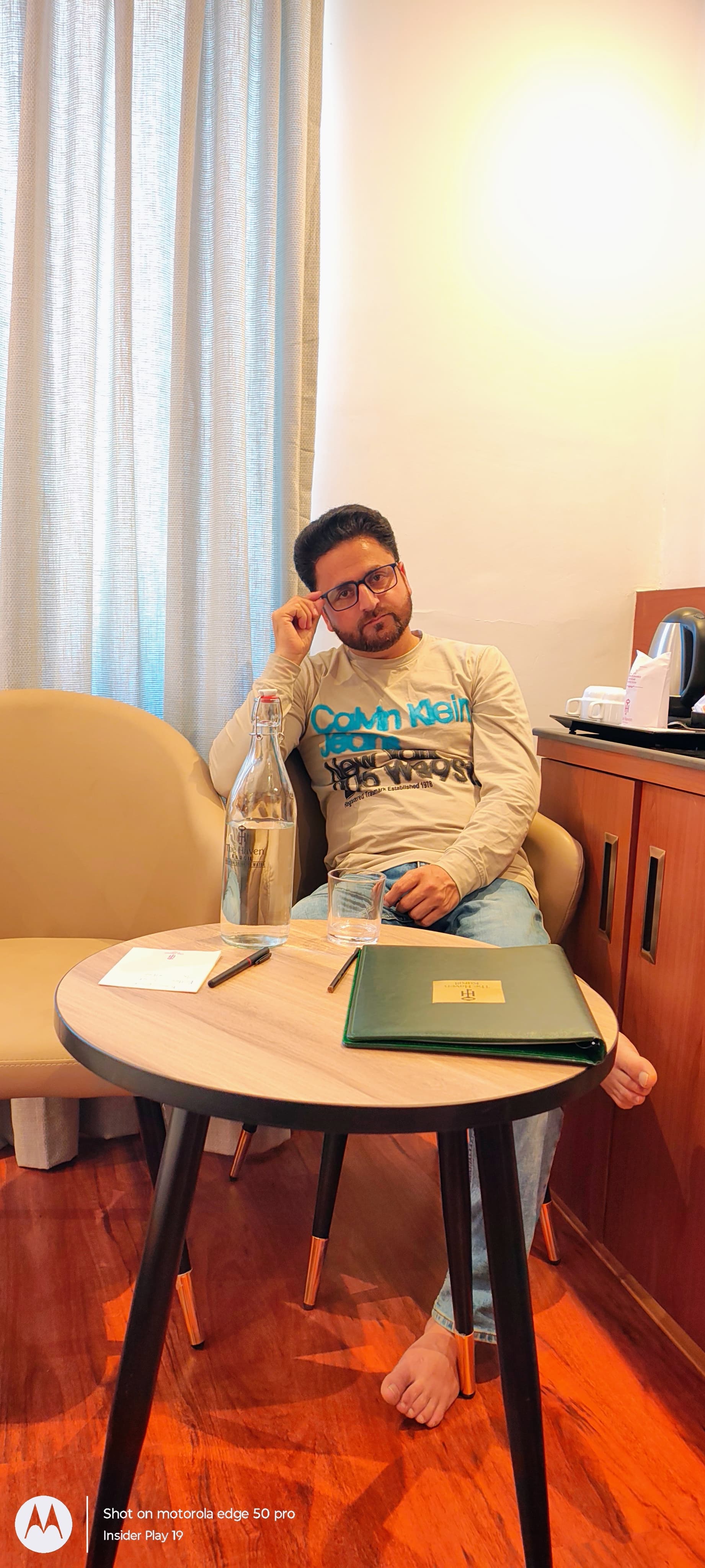 Mr Aijaz  najar-Image