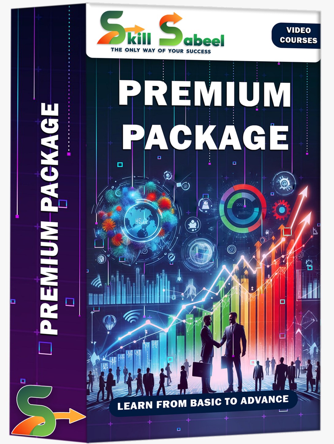 PREMIUM PACKAGE-Image